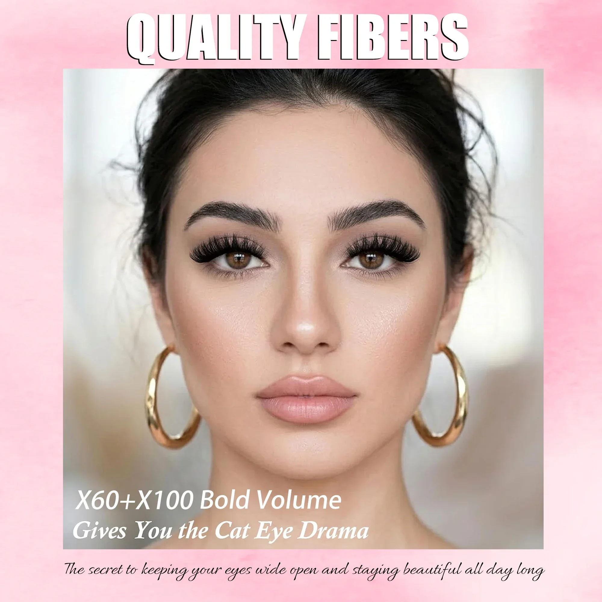Russian D Curl Individual Lash - đánh giá và giá Eyelash Extension For Asian Eyes