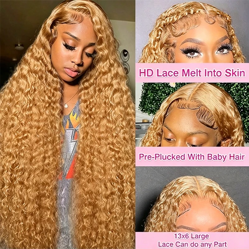 34 38Inch Honey Blonde Wig Hum - đánh giá và giá Eyelash Extension Natural Look