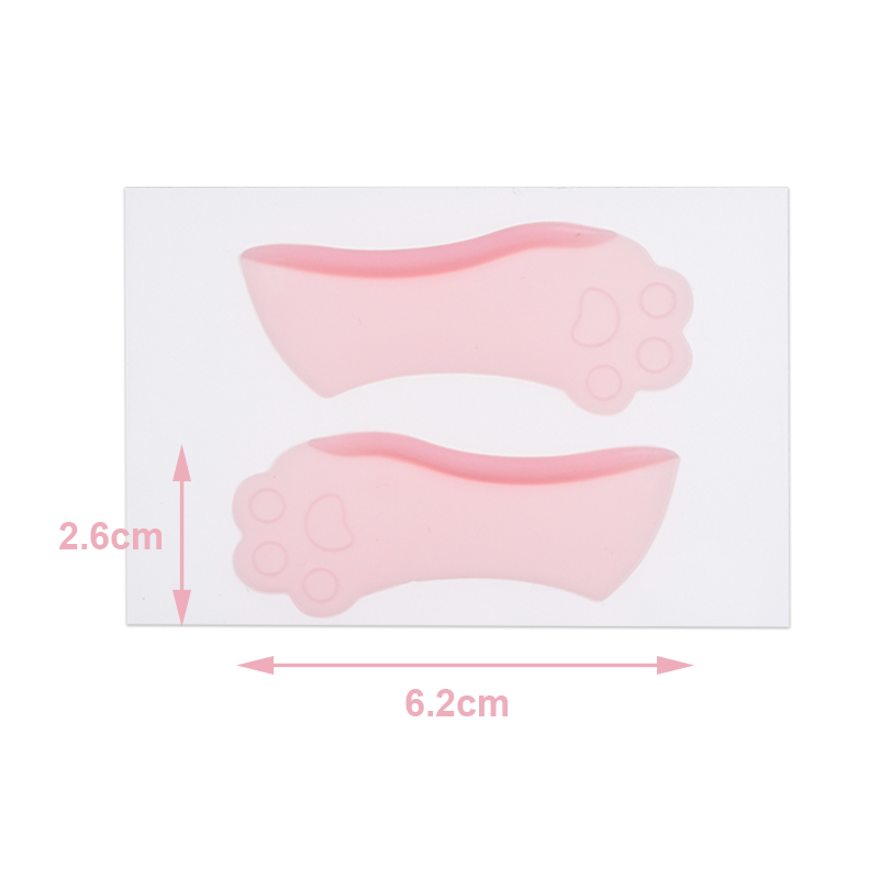 1 Pair Silicone Lash Lifting P - đánh giá và giá Eyelash Extension London
